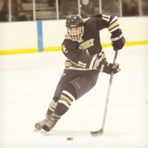 Meet your Posher, Josh